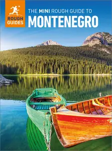 The Mini Rough Guide to Montenegro (Mini Rough Guides)