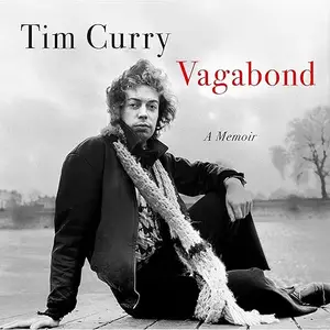 Vagabond: A Memoir [Audiobook]