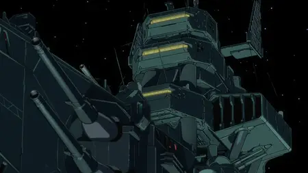 Kidou Senshi Gundam GQuuuuuuX 08 (S01E08 WEB 1080p HEVC x265 10 bit E AC 3 2 0
