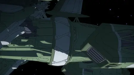 Kidou Senshi Gundam GQuuuuuuX 08 (S01E08 WEB 1080p HEVC x265 10 bit E AC 3 2 0