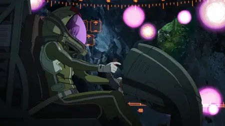 Kidou Senshi Gundam GQuuuuuuX 08 (S01E08 WEB 1080p HEVC x265 10 bit E AC 3 2 0