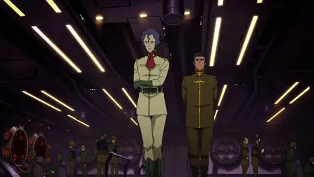Kidou Senshi Gundam GQuuuuuuX 08 (S01E08 WEB 1080p HEVC x265 10 bit E AC 3 2 0