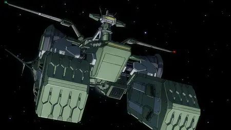 Kidou Senshi Gundam GQuuuuuuX 08 (S01E08 WEB 1080p HEVC x265 10 bit E AC 3 2 0