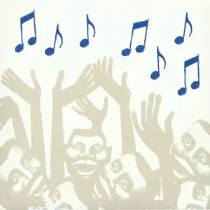 VA - Spiritual Jazz Vol. 9: Blue Notes Parts I & II (2019)