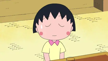 Chibi Maruko-chan - 1445