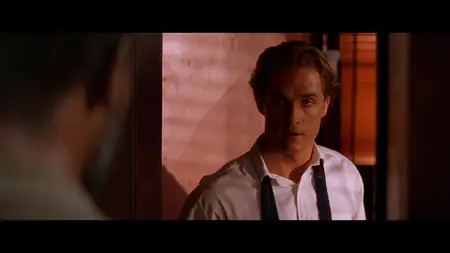 A Time to Kill (1996)