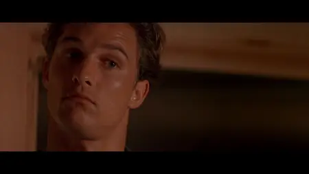 A Time to Kill (1996)