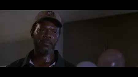 A Time to Kill (1996)