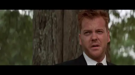 A Time to Kill (1996)