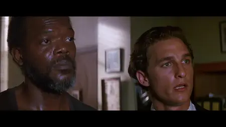 A Time to Kill (1996)
