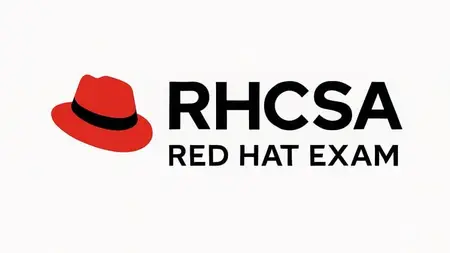 Linux RedHat RHCSA EX200 Exam Questions and Answers