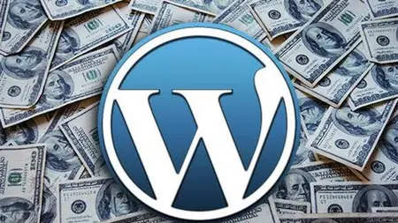 WordPress Full guide 2022, develop investment website