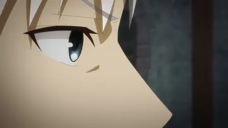 Ookami to Koushinryou Merchant Meets the Wise Wolf - 16 - Night of the Festival and Misaligned Gear (1080p AV1 10Bit OPUS