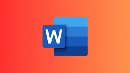 The Complete Microsoft Word Course: Learn Word Step By Step