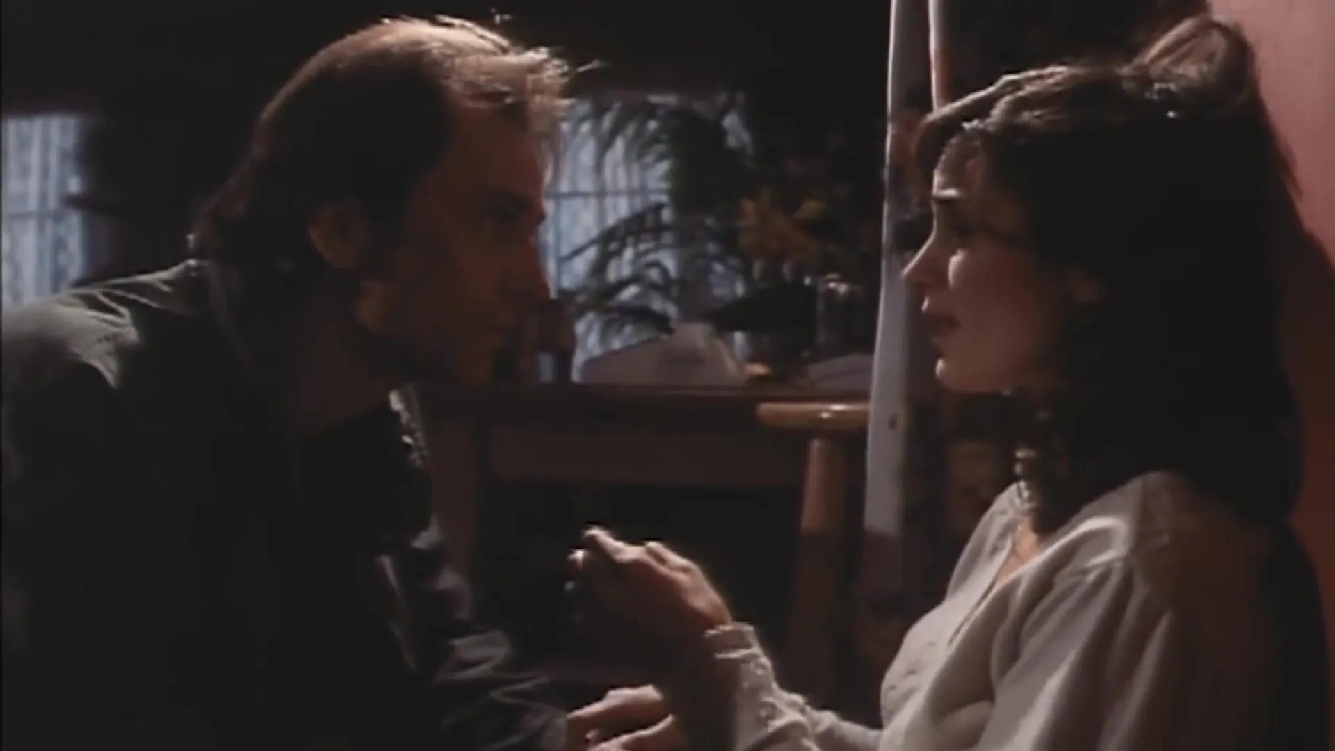 The Soft Kill (1994)