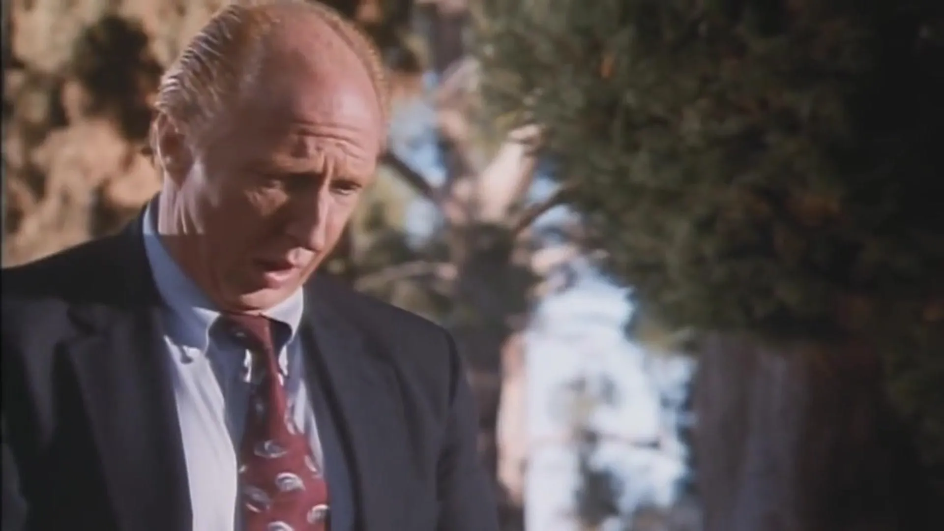 The Soft Kill (1994)