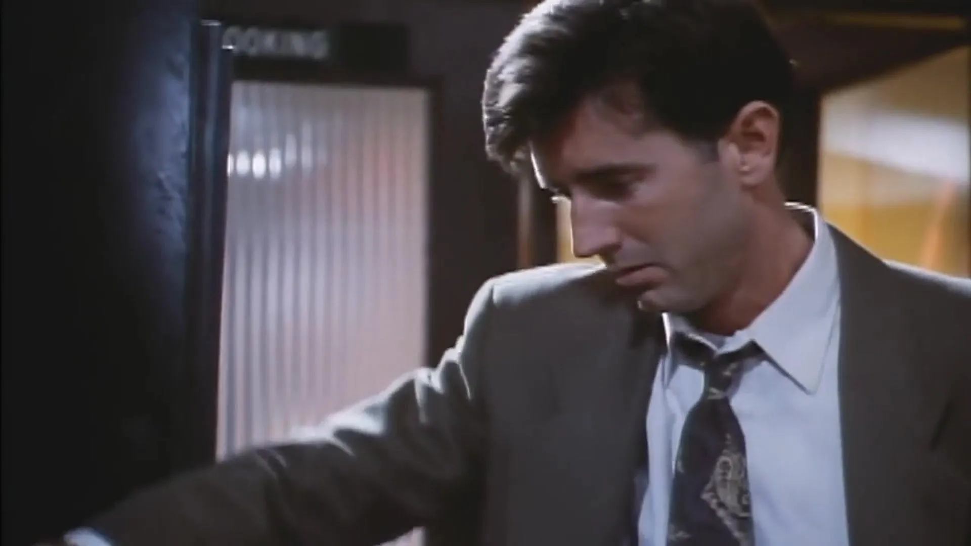 The Soft Kill (1994)