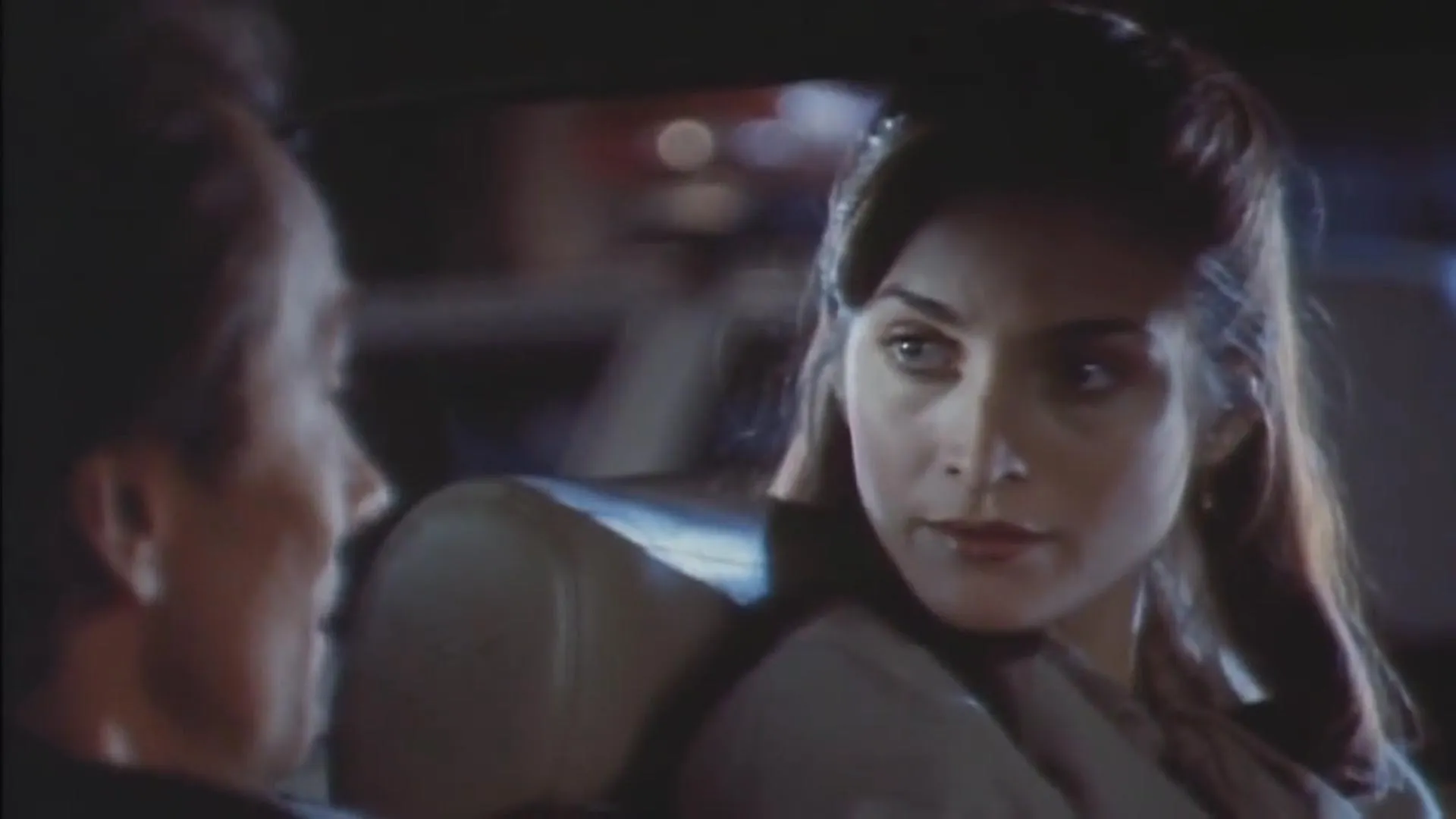 The Soft Kill (1994)