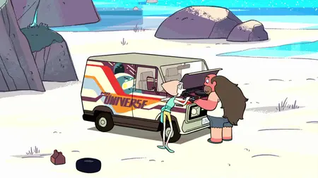 Steven Universe S02E05