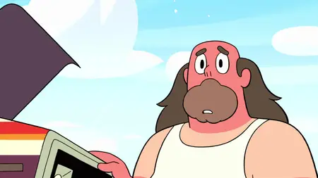 Steven Universe S02E05