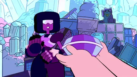 Steven Universe S02E05