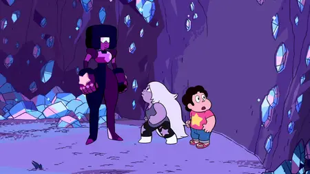 Steven Universe S02E05