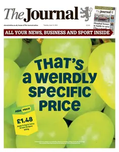 Newcastle Journal - 10 June 2025