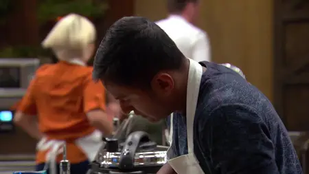 MasterChef Australia S09E33