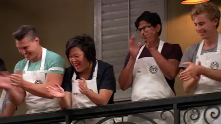 MasterChef Australia S09E33