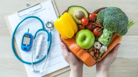 Diabetes Prevention Fundamental
