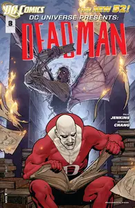 Gold Line releases (2013 01 25) - DC Universe Presents 003 (2012) (Digital) (Zone-Empire