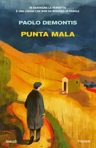 Paolo Demontis - Punta Mala