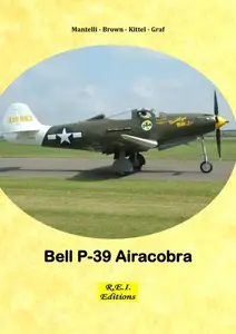 Bell P-39 Airacobra