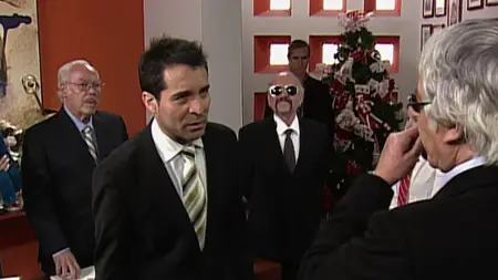 Rebelde S02E115
