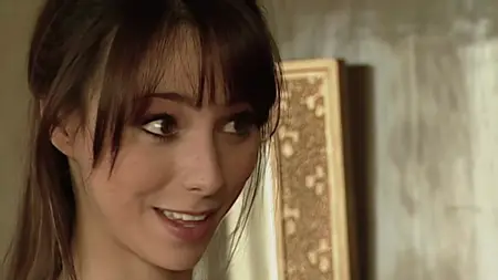 Rebelde S02E115