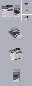 DL Brochure Mockup HGAPL67