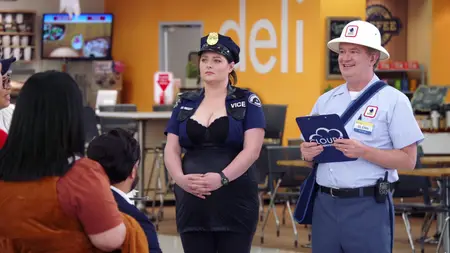 Superstore S04E04