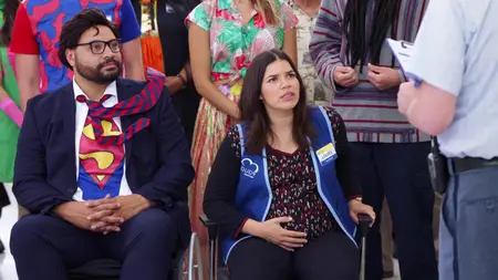 Superstore S04E04