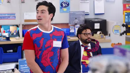 Superstore S04E04