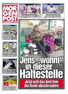 Chemnitzer Morgenpost - 5 November 2025