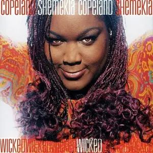 Shemekia Copeland - Wicked (2000)