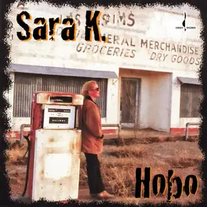 Sara K. - Hobo (Remastered) (1997/2025)