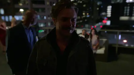 Lethal Weapon S01E09