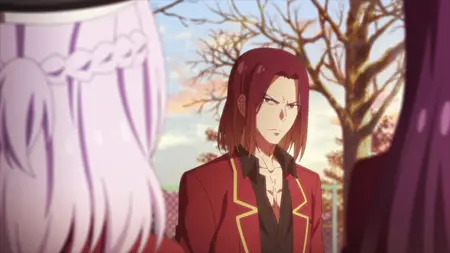 Youkoso Jitsuryoku Shijou Shugi no Kyoushitsu e 2nd Season - 11 (BDRemux 1080p AVC FLAC