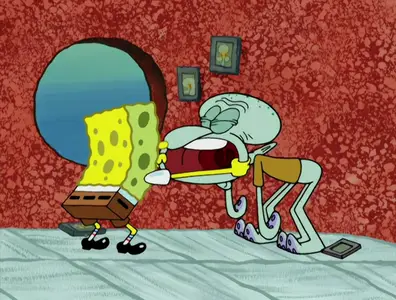 SpongeBob SquarePants S04E23