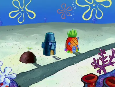 SpongeBob SquarePants S04E23