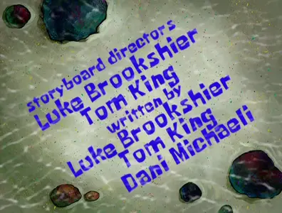 SpongeBob SquarePants S04E23