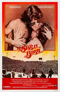 A Star Is Born (1976) [Dual Audio]