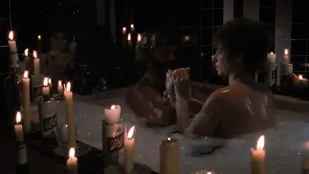 A Star Is Born (1976) [Dual Audio]