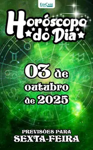 Horóscopo do Dia - 2 Outubro 2025